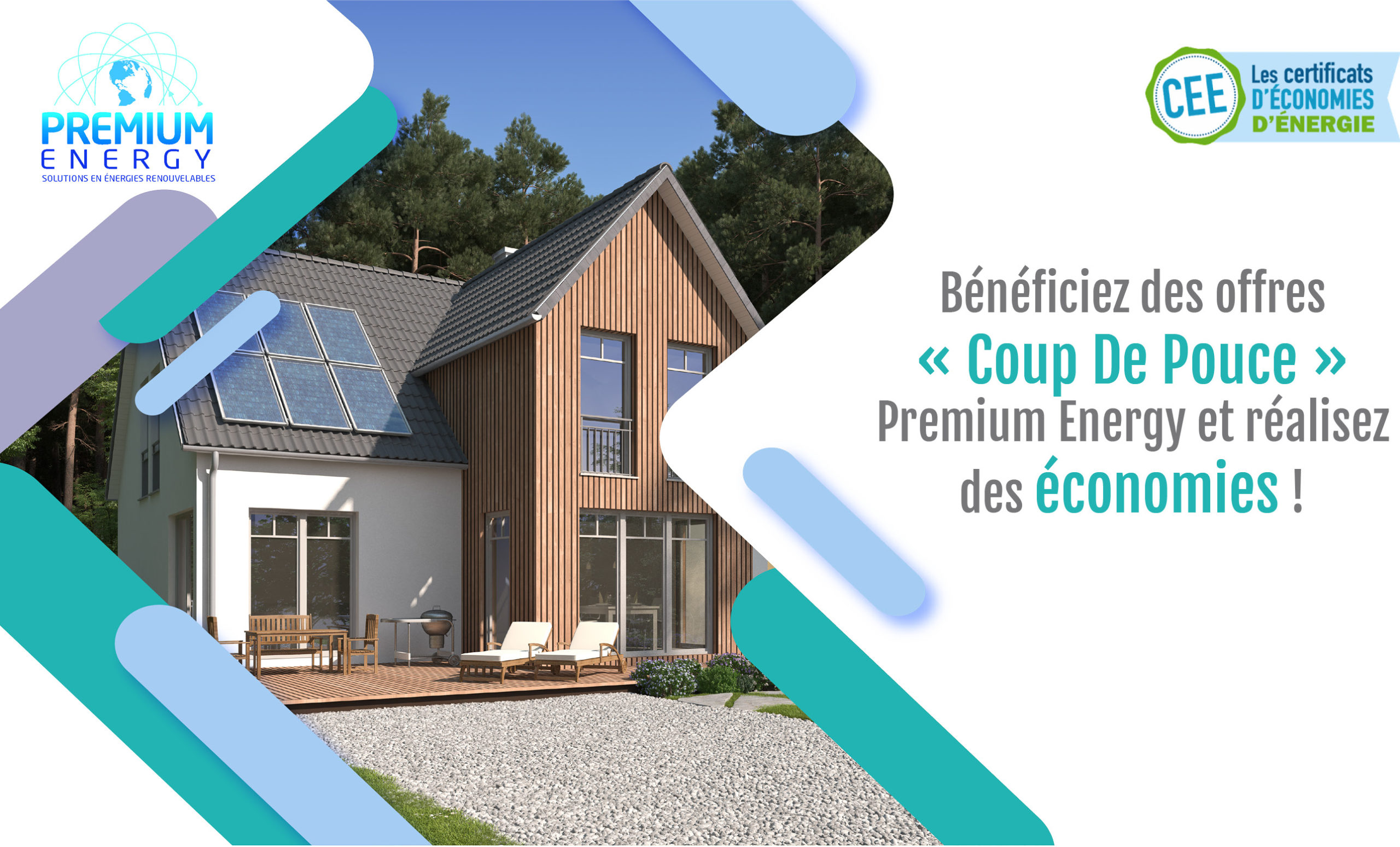 Coup de pouce isolation