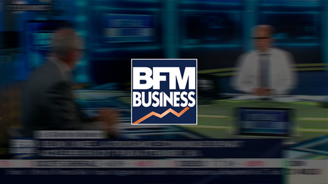 Reportage BFM Business sur Premium Energy France