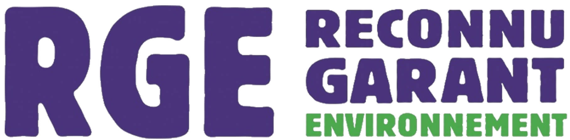 Logo RGE