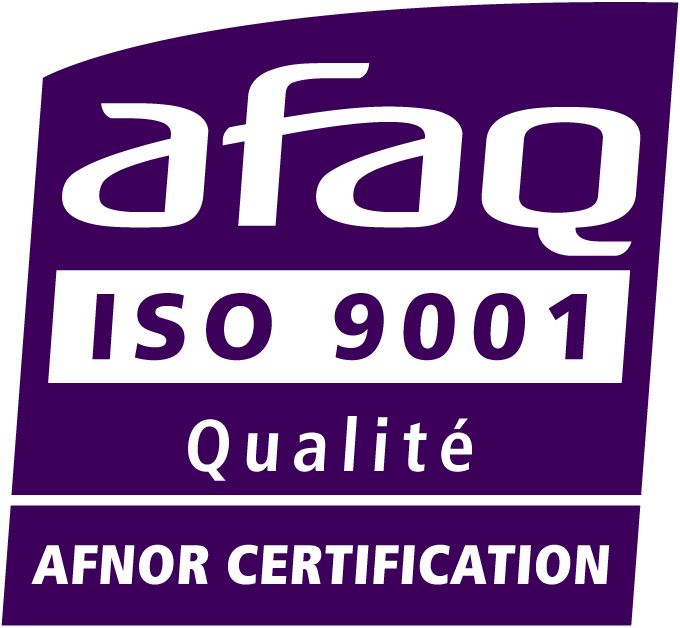 Logo afaq