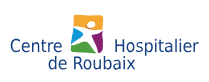 Logo CH Roubaix