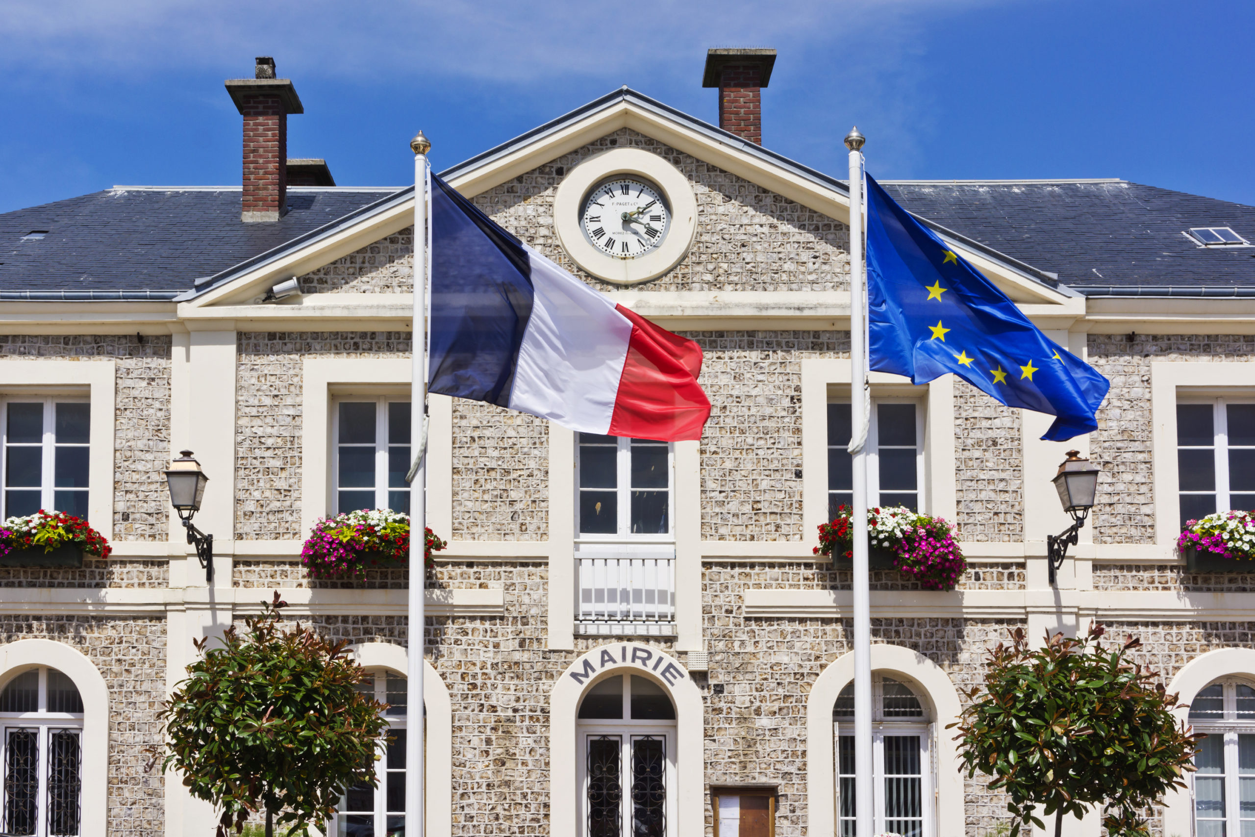 Mairie Seine et Marne