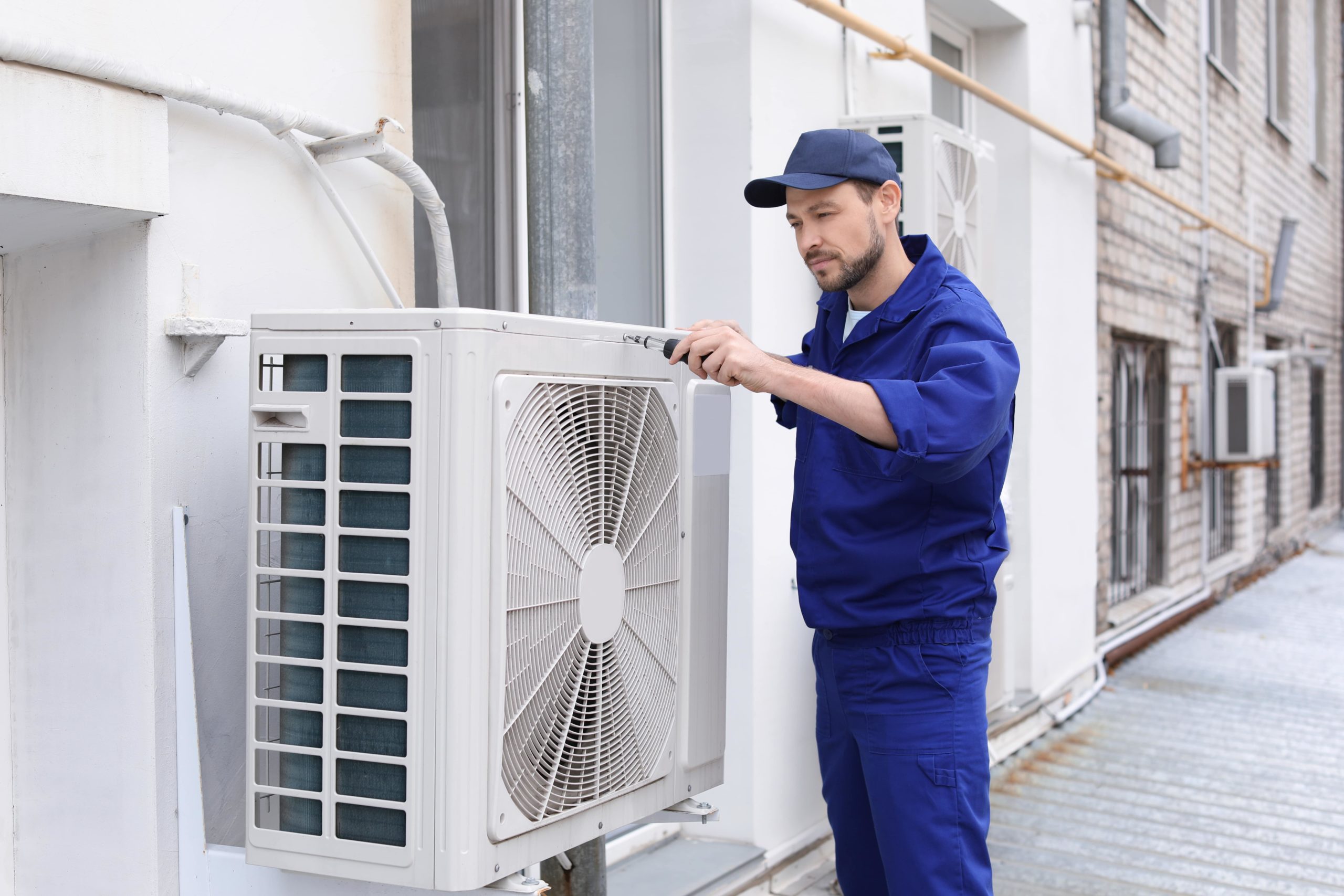 Une pompe à chaleur air air convient-elle à mon habitation ? - Enerzine