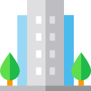 office-building