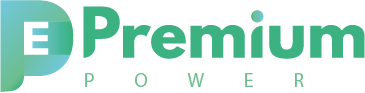 Premium Power Premium Power logo