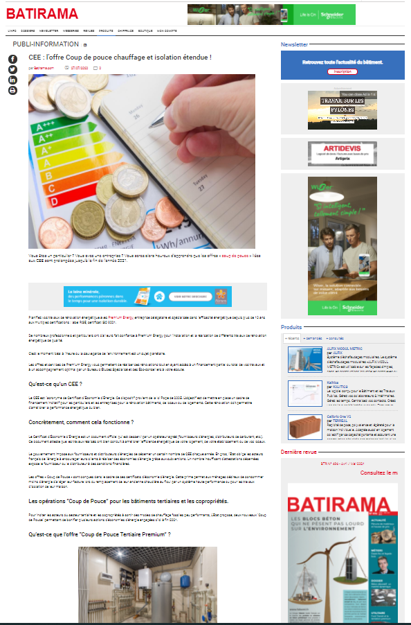 batirama