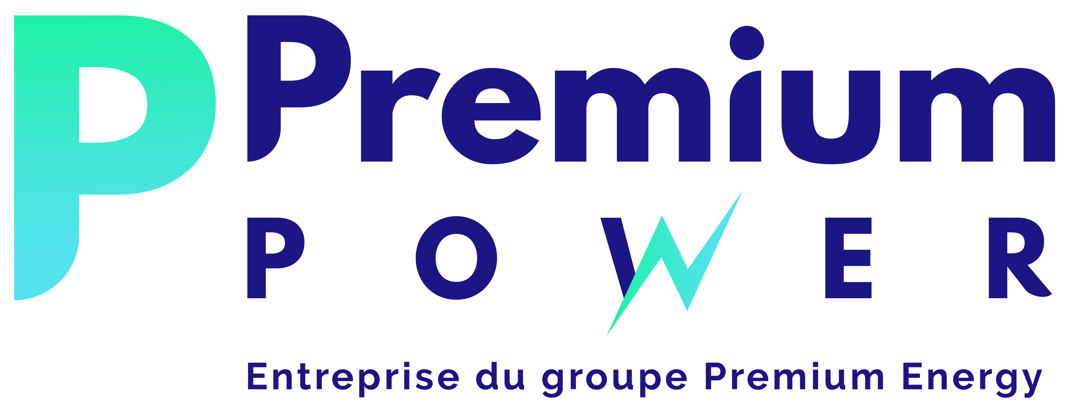 Premium Power logo